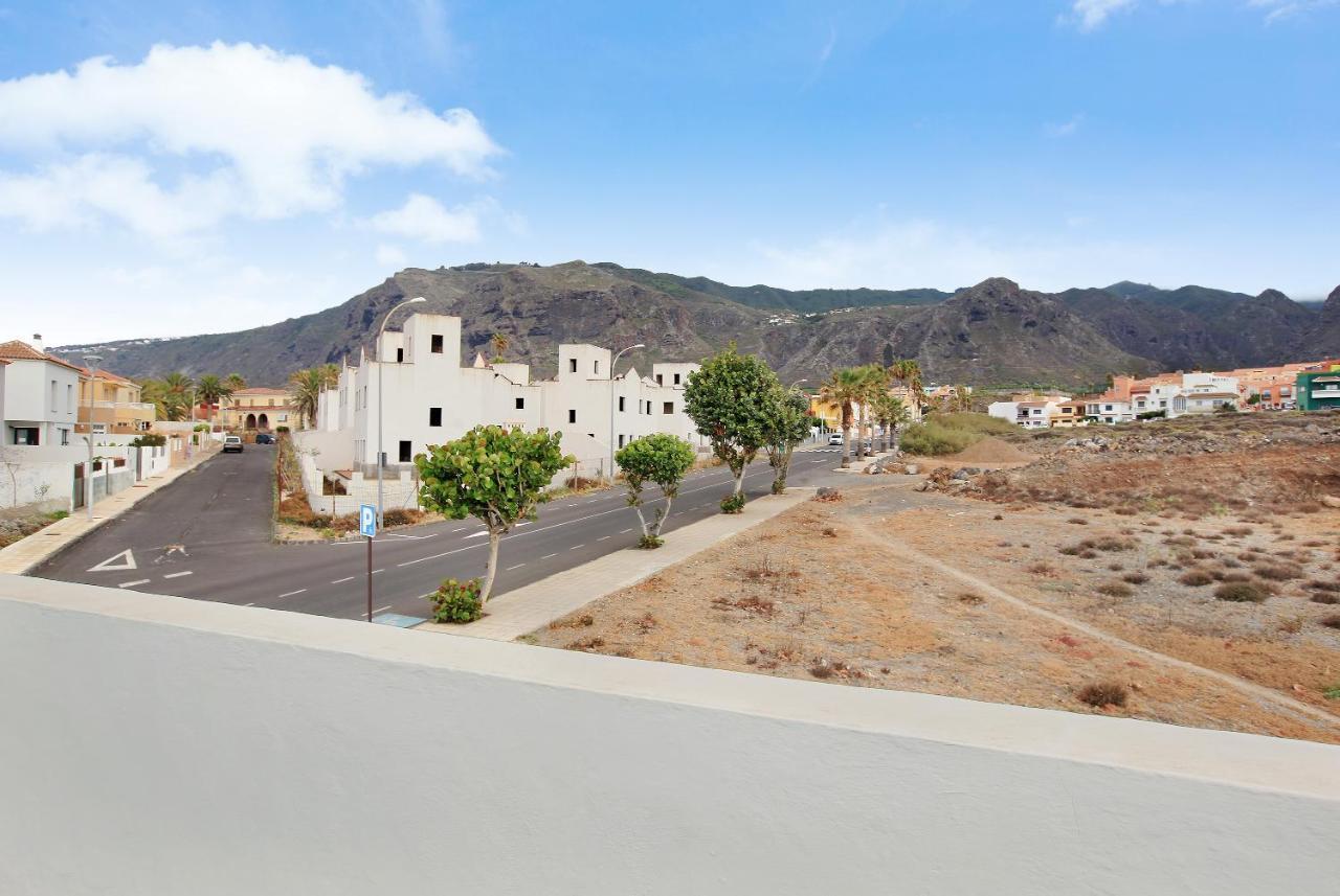 Villa Rincon De Daute Los Silos Esterno foto